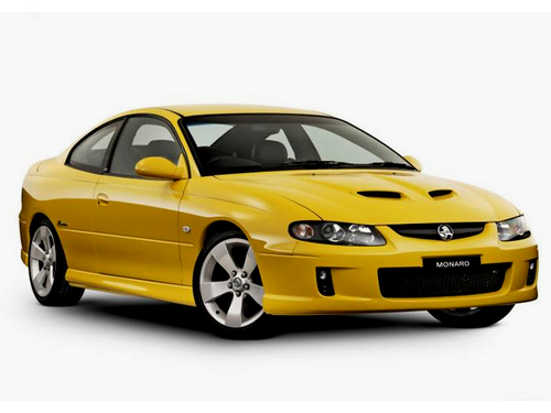 Product picture Holden Monaro Service Repair Manual Download 2004 2005 2006